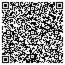 QR code with Trax Hair Studio contacts