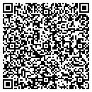 QR code with MOVERS.COM contacts