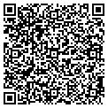 QR code with Lcah contacts