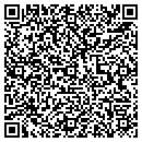 QR code with David E Bross contacts