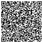 QR code with M M Dental Designs Inc contacts