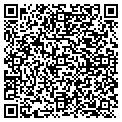 QR code with Djs Cleaning Service contacts