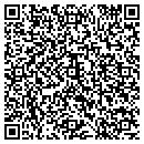 QR code with Able IMAGING contacts