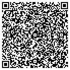 QR code with A Cut Above Limousines Inc contacts