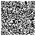 QR code with Hamilton Pharmacy contacts