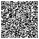QR code with A C & Sons contacts