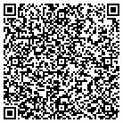 QR code with R L Johnson Landscaping contacts