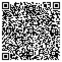 QR code with W L I contacts