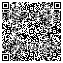 QR code with Lab One Inc contacts