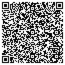 QR code with O J Mac's Tavern contacts