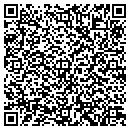 QR code with Hot Stuff contacts