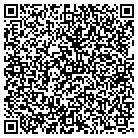 QR code with T M P Mechanical Systems Inc contacts