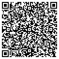 QR code with James McDevitt contacts
