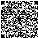QR code with Marine Container Service Inc contacts
