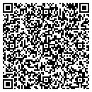 QR code with Red The Tailor contacts