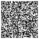 QR code with R A Mc Cormack Co contacts
