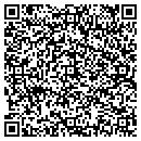 QR code with Roxbury Diner contacts