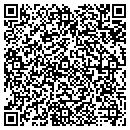 QR code with B K Movers LLC contacts