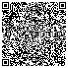 QR code with A1 Rental Service Inc contacts