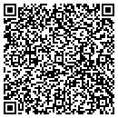 QR code with Ash Floor contacts
