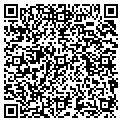 QR code with API contacts