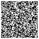 QR code with Geotrack contacts