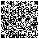 QR code with Highland Avenue Elem Schl # 10 contacts