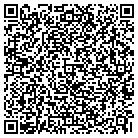 QR code with Gaspar Wood Floors contacts
