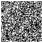 QR code with Advanced Hand Rehabilitation contacts