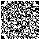 QR code with Accutest Test Only Center contacts
