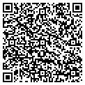 QR code with NNC contacts