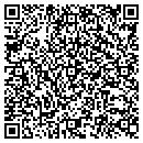 QR code with R W Peche & Assoc contacts