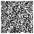QR code with Avalon Towing contacts