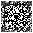 QR code with Harvest Craft Products contacts