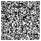 QR code with Henderson Sotheby's Intl Rlty contacts