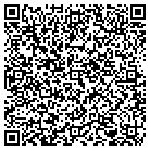 QR code with O 24 Hour 7A Day Emerg Lcksmt contacts