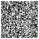 QR code with Alpha-One Construction Showrm contacts