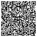 QR code with 4 Play Fashions Inc contacts