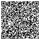 QR code with T A Trinity Press contacts