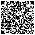 QR code with W B G O contacts