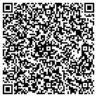 QR code with On The Edge Dance Studio contacts