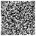 QR code with Gantert Paving & Contracting contacts