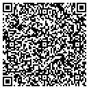 QR code with Jeffs Towing contacts