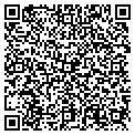 QR code with DCI contacts