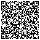 QR code with ARC Limo contacts