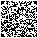 QR code with D E Textiles LLC contacts