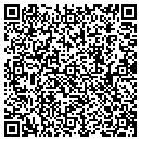 QR code with A R Service contacts
