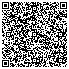 QR code with Meridian Institute-Aging Sr contacts