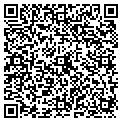 QR code with PPR contacts