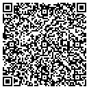 QR code with Harold's Multi Service contacts